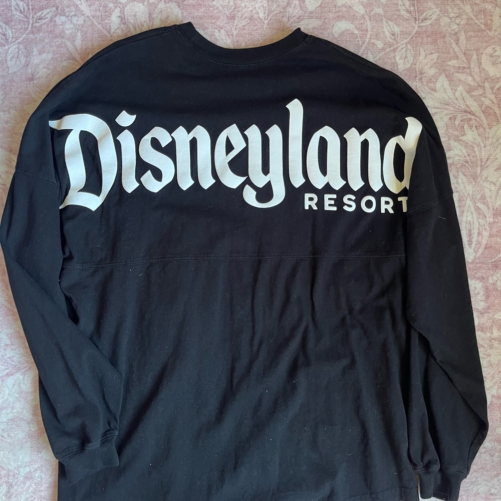 Disneyland Jersey Shirt